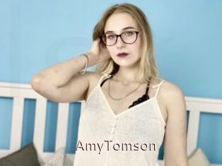 AmyTomson
