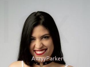 AmyyParker