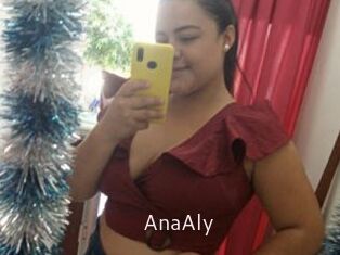 AnaAly