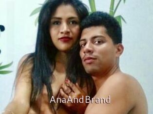 AnaAndBrand