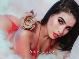 AnaClairee