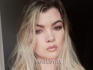 AnaLevitt