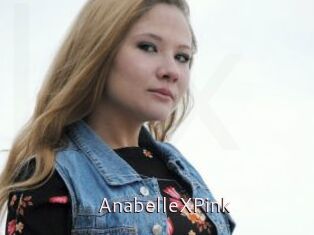 AnabelleXPink