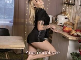 AnacondaLove
