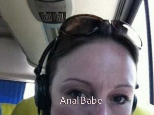 AnalBabe