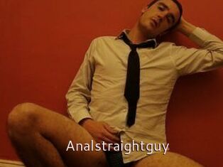 Analstraightguy