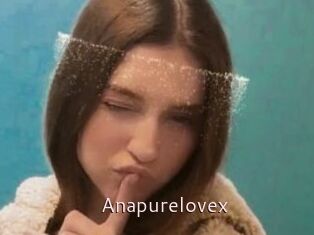 Anapurelovex