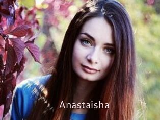 Anastaisha
