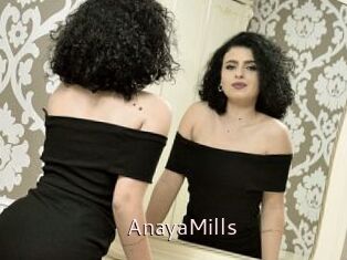 AnayaMills