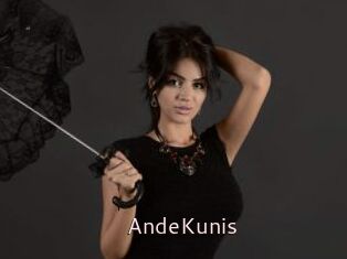 AndeKunis