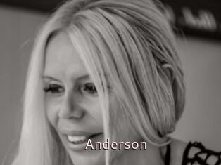 Anderson