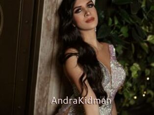 AndraKidman