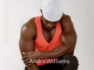 AndreWilliams