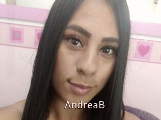 AndreaB