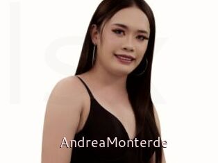 AndreaMonterde