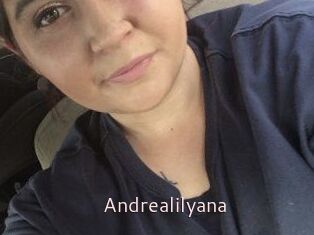 Andrealilyana