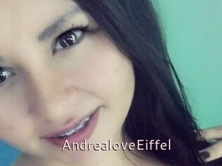 AndrealoveEiffel