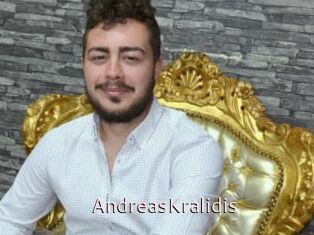 AndreasKralidis