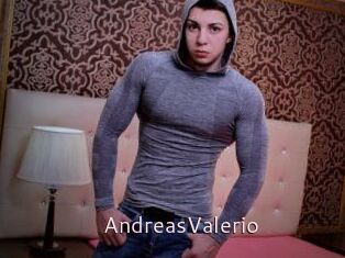 AndreasValerio
