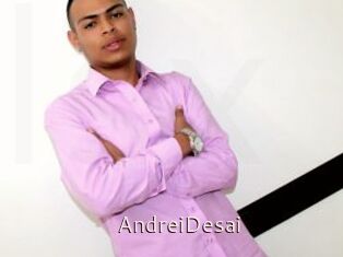 AndreiDesai
