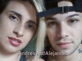 AndresAndAlejandro