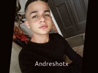 Andreshotx
