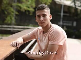 AndreyDavis