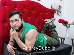 AndreyDuboiis