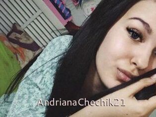 AndrianaChechik21