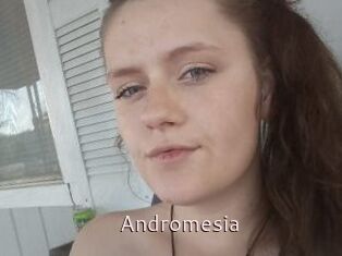 Andromesia
