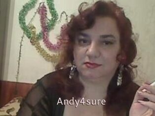 Andy4sure