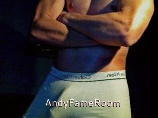 AndyFameRoom