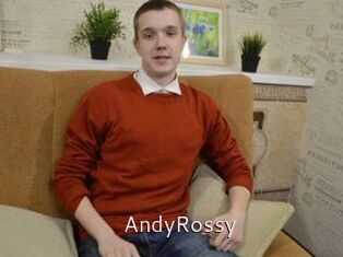 AndyRossy