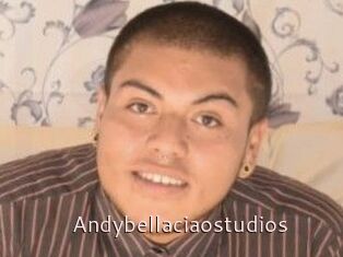 Andybellaciaostudios