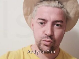AndyforYou