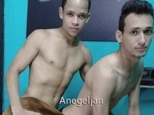 Anegeljan