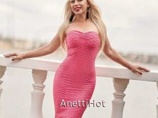 AnettiHot