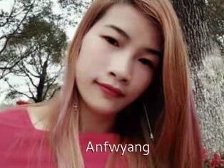 Anfwyang