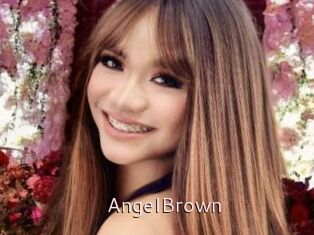 AngeIBrown