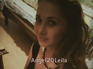 Angel20Leila