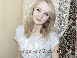 AngelAnnGrowing