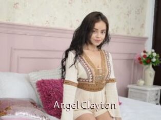 AngelClayton