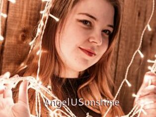 AngelUSunshine