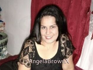 AngelaBrownX
