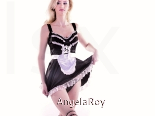 AngelaRoy