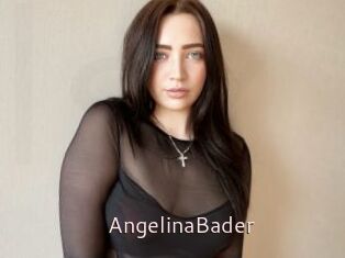 AngelinaBader