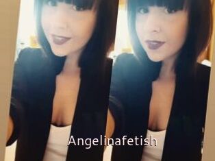 Angelinafetish