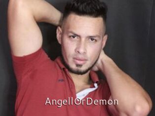 AngellOrDemon