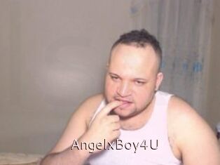 AngelxBoy4U
