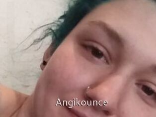 Angikounce